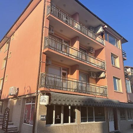 Hotel Къща За Гости Kita Sweti Wlas Exterior foto