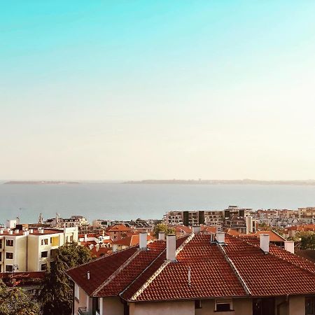 Hotel Къща За Гости Kita Sweti Wlas Exterior foto