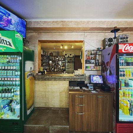 Hotel Къща За Гости Kita Sweti Wlas Exterior foto