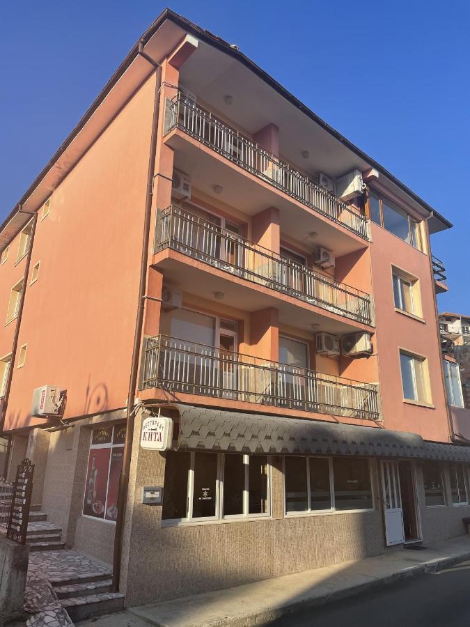 Hotel Къща За Гости Kita Sweti Wlas Exterior foto
