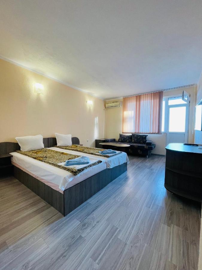 Hotel Къща За Гости Kita Sweti Wlas Exterior foto