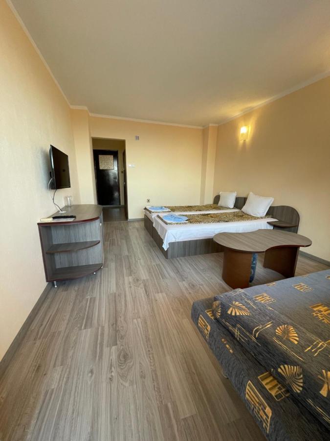 Hotel Къща За Гости Kita Sweti Wlas Exterior foto