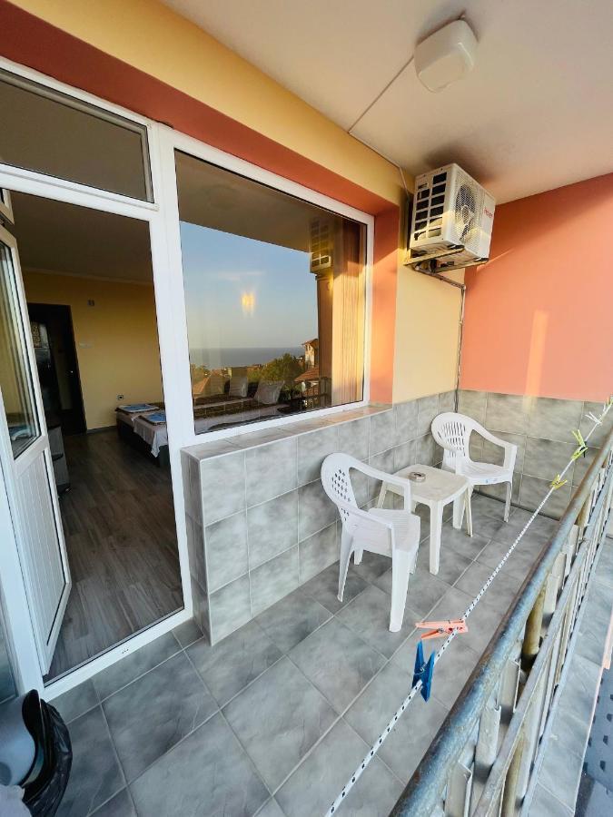 Hotel Къща За Гости Kita Sweti Wlas Exterior foto