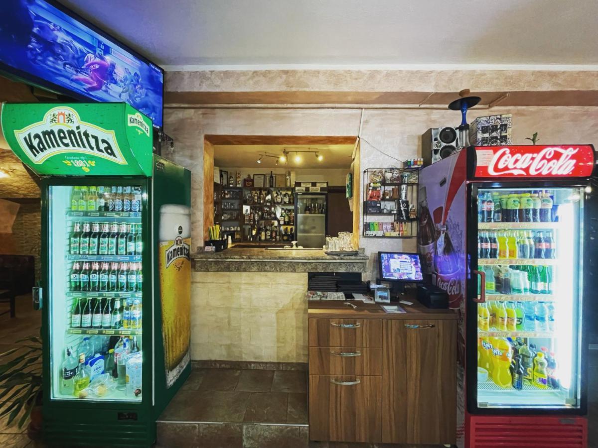 Hotel Къща За Гости Kita Sweti Wlas Exterior foto