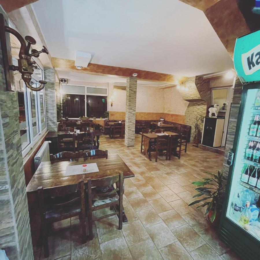 Hotel Къща За Гости Kita Sweti Wlas Exterior foto